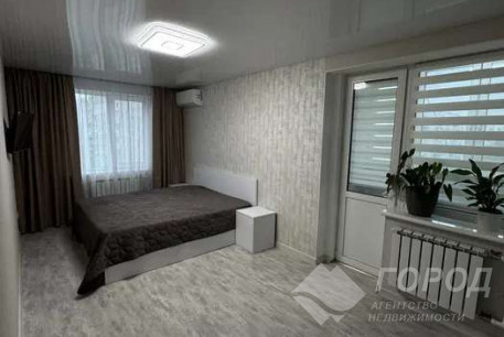 Продам 3-х кімнатну квартиру, Залютино, Код: 736822/2