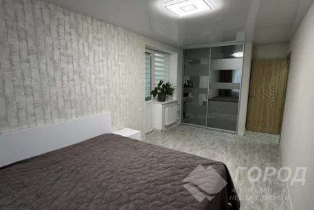 Продам 3-х кімнатну квартиру, Залютино, Код: 736822/2