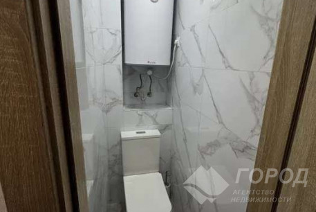 Продам 3-х кімнатну квартиру, Залютино, Код: 736822/2