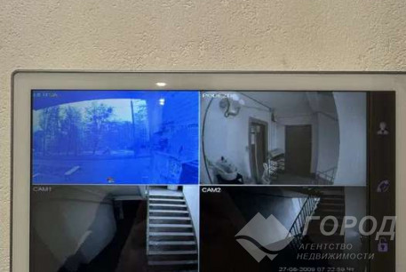 Продам 3-х кімнатну квартиру, Залютино, Код: 736822/2