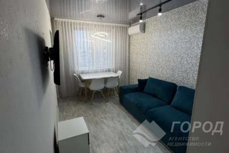 Продам 3-х кімнатну квартиру, Залютино, Код: 736822/2