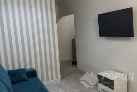 Продам 3-х кімнатну квартиру, Залютино, Код: 736822/2