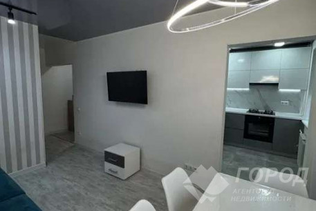 Продам 3-х кімнатну квартиру, Залютино, Код: 736822/2