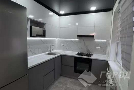 Продам 3-х кімнатну квартиру, Залютино, Код: 736822/2