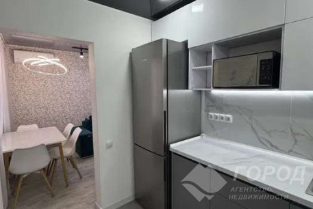 Продам 3-х кімнатну квартиру, Залютино, Код: 736822/2