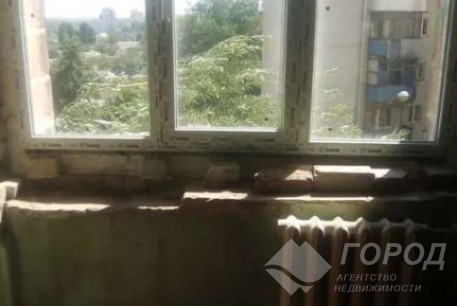 Продам гостинку, Залютино, Код: 736822/3