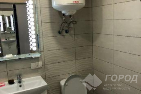 Сдам 3-х кімнатну квартиру, Гагарина проспект, Код: 736837/1