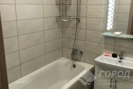 Сдам 3-х кімнатну квартиру, Гагарина проспект, Код: 736837/1