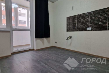 Продам 1-кімнатну квартиру в новобудові, Салтовка, Код: 736849/1