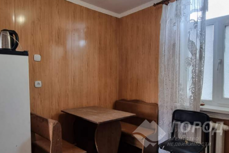 Продам 1-кімнатну квартиру, Гагарина проспект, Код: 736849/15