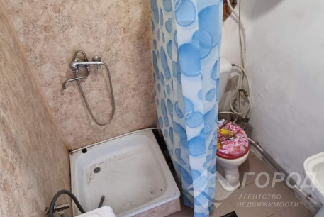 Продам 1-кімнатну квартиру, Гагарина проспект, Код: 736849/15