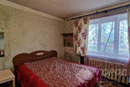 Продам гостинку, Павлово поле, Код: 736849/17