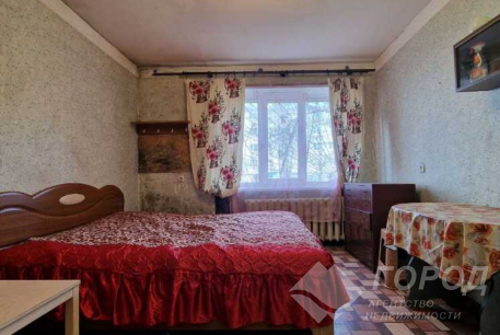 Продам гостинку, Павлово поле, Код: 736849/17