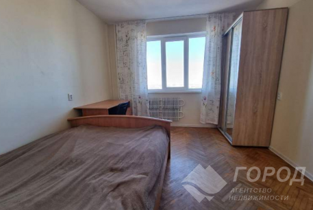Продам 4-х кімнатну квартиру, Салтовка, Академика Барабашова метро, Код: 736849/2