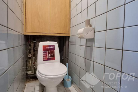 Продам 4-х кімнатну квартиру, Салтовка, Академика Барабашова метро, Код: 736849/2