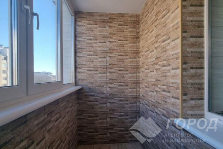 Продам 1-кімнатну квартиру в новобудові, ХТЗ, Код: 736849/3