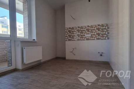 Продам 1-кімнатну квартиру в новобудові, ХТЗ, Код: 736849/3
