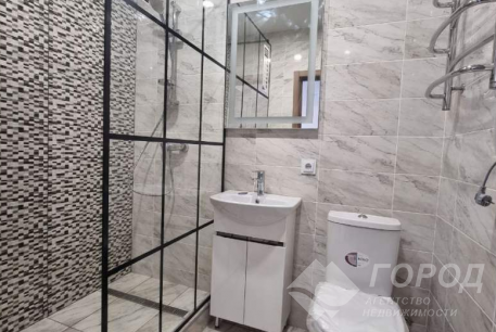 Продам 1-кімнатну квартиру в новобудові, ХТЗ, Код: 736849/3