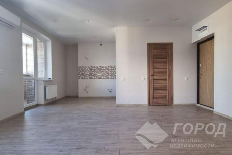 Продам 1-кімнатну квартиру в новобудові, ХТЗ, Код: 736849/3