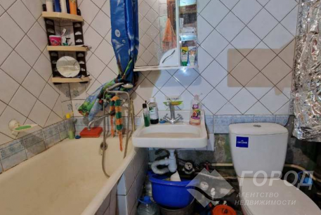 Продам 2-х кімнатну квартиру, Салтовка, Код: 736849/5