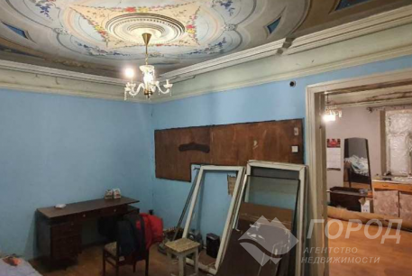 Продам дом, Холодная Гора, Семинарская ул., Код: 736849/7