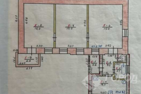Продам дом, Холодная Гора, Семинарская ул., Код: 736849/7