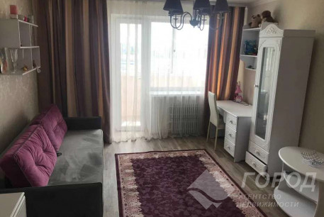 Продам 1-кімнатну квартиру, Гагарина проспект, Защитников Украины метро (Площадь Восстания), Код: 736852/3