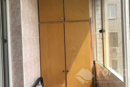 Продам 1-кімнатну квартиру, Гагарина проспект, Защитников Украины метро (Площадь Восстания), Код: 736852/3