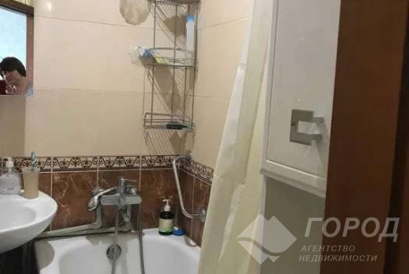 Продам 1-кімнатну квартиру, Гагарина проспект, Защитников Украины метро (Площадь Восстания), Код: 736852/3