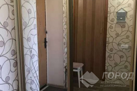 Продам 1-кімнатну квартиру, Гагарина проспект, Защитников Украины метро (Площадь Восстания), Код: 736852/3