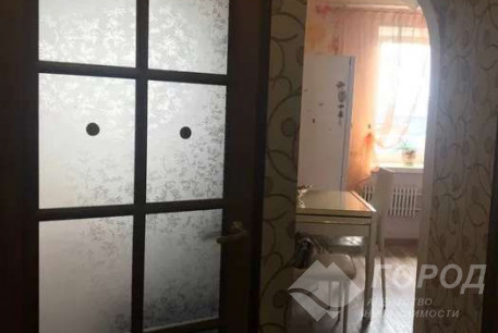 Продам 1-кімнатну квартиру, Гагарина проспект, Защитников Украины метро (Площадь Восстания), Код: 736852/3