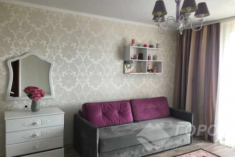 Продам 1-кімнатну квартиру, Гагарина проспект, Защитников Украины метро (Площадь Восстания), Код: 736852/3