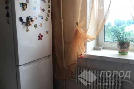 Продам 1-кімнатну квартиру, Гагарина проспект, Защитников Украины метро (Площадь Восстания), Код: 736852/3