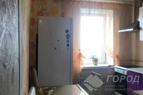 Продам 1-кімнатну квартиру, Гагарина проспект, Защитников Украины метро (Площадь Восстания), Код: 736852/3