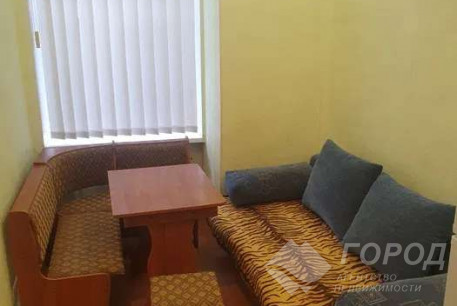 Сдам 2-х кімнатну квартиру, Центр, Университет метро, Код: 736878/2