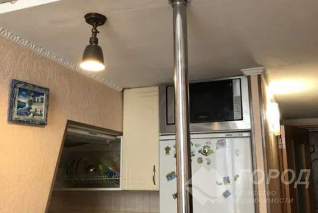 Продам 1-кімнатну квартиру, Центральный рынок, Центральный Рынок метро, Код: 736908/3