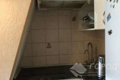 Продам 1-кімнатну квартиру, Центральный рынок, Центральный Рынок метро, Код: 736908/3