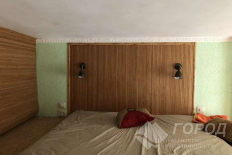 Продам 1-кімнатну квартиру, Центральный рынок, Центральный Рынок метро, Код: 736908/3