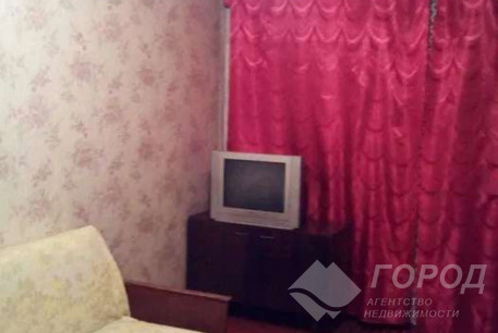 Продам 3-х кімнатну квартиру, Новые дома, Маршала Жукова метро (Дворец спорта), Код: 736956/5