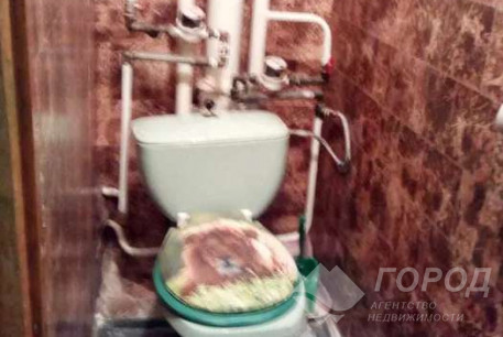 Продам 3-х кімнатну квартиру, Новые дома, Маршала Жукова метро (Дворец спорта), Код: 736956/5