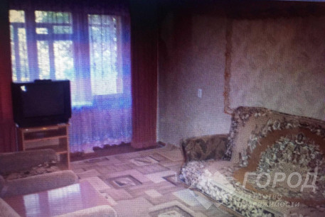 Сдам 1-кімнатну квартиру, ХТЗ, ХТЗ метро, Код: 736990/2