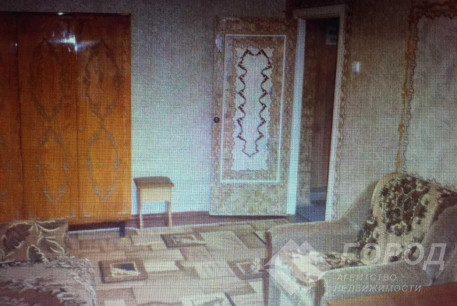 Сдам 1-кімнатну квартиру, ХТЗ, ХТЗ метро, Код: 736990/2