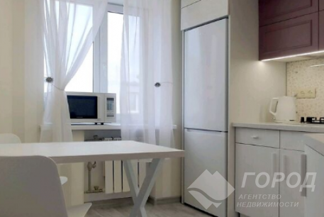 Продам 1-кімнатну квартиру, Центральный рынок, Центральный Рынок метро, Код: 737002/3