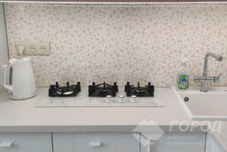 Продам 1-кімнатну квартиру, Центральный рынок, Центральный Рынок метро, Код: 737002/3