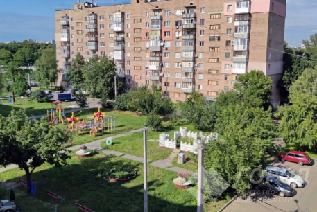 Продам 1-кімнатну квартиру, Центральный рынок, Центральный Рынок метро, Код: 737002/3