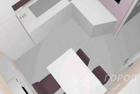 Продам 1-кімнатну квартиру, Центральный рынок, Центральный Рынок метро, Код: 737002/3