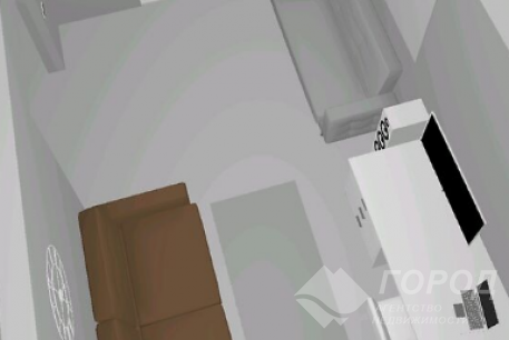 Продам 1-кімнатну квартиру, Центральный рынок, Центральный Рынок метро, Код: 737002/3