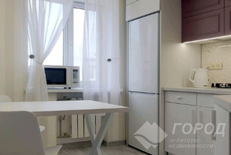 Продам 1-кімнатну квартиру, Центральный рынок, Центральный Рынок метро, Код: 737002/3