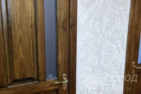 Продам 3-х кімнатну квартиру, Дергачевский р-н, Пересечное (Дергачевский р-н), Код: 737036/1