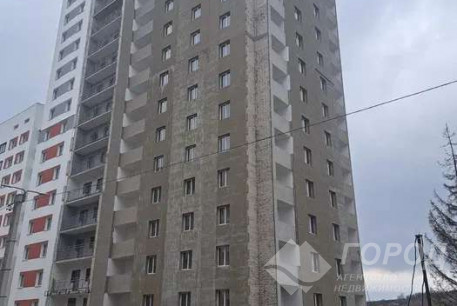 Продам 1-кімнатну квартиру в новобудові, Журавлевка, ЖК Гидропарк, Код: 737228/4